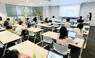 社内技術講習会